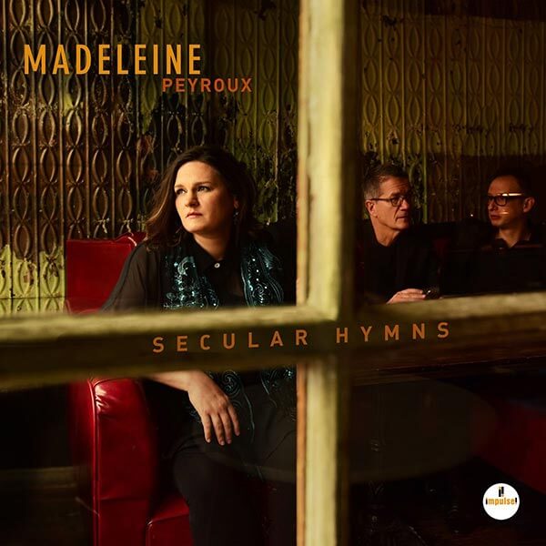 Secular Hymns album cover
